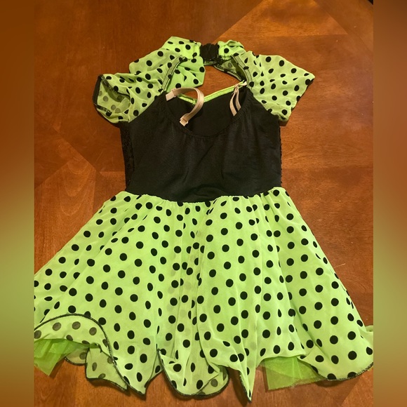 Dance costume - Picture 2 of 2